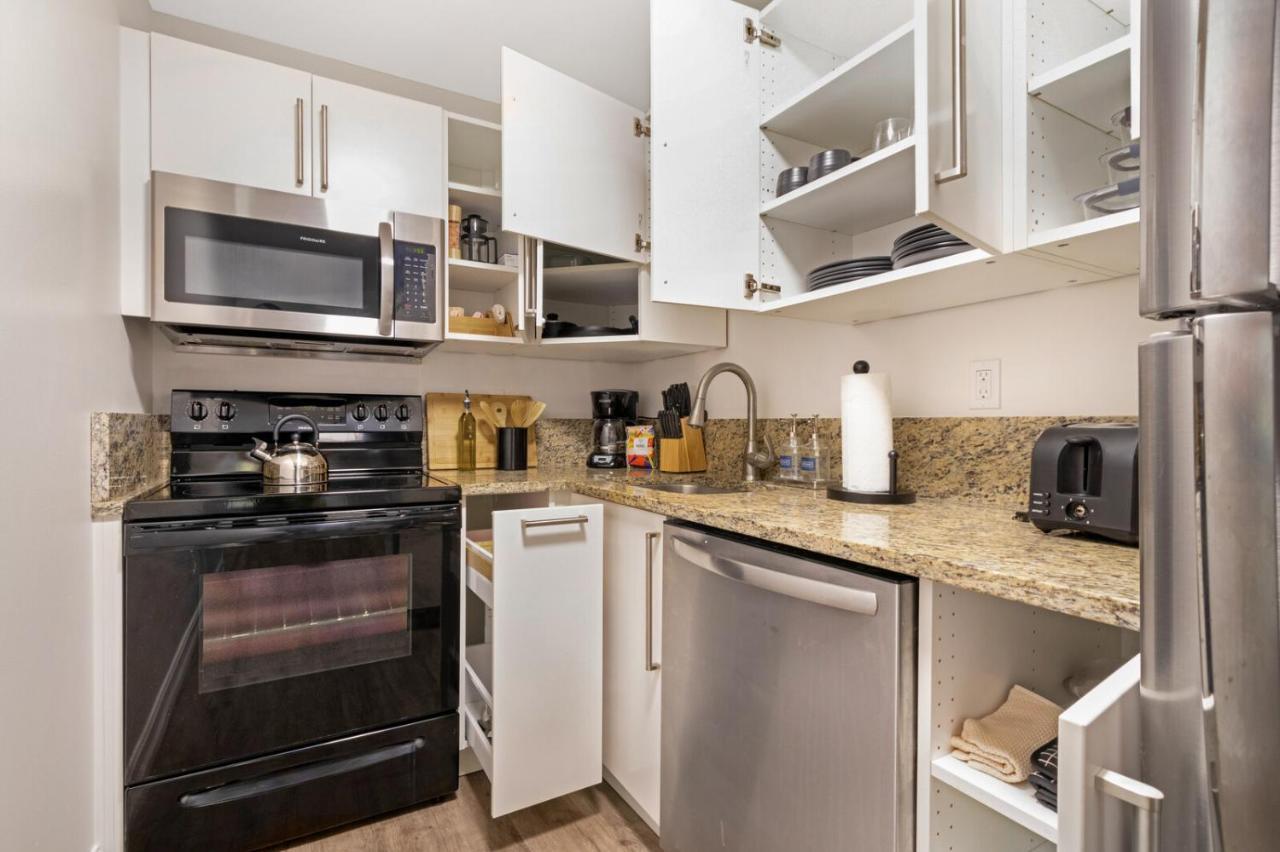 Roami At Clematis Street Lofts Apart otel West Palm Beach Dış mekan fotoğraf
