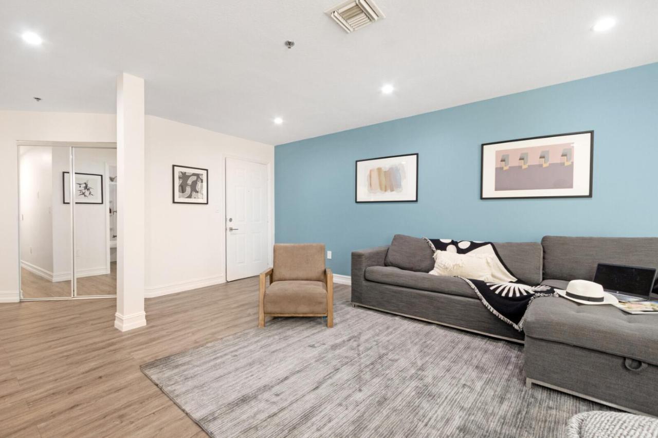 Roami At Clematis Street Lofts Apart otel West Palm Beach Dış mekan fotoğraf