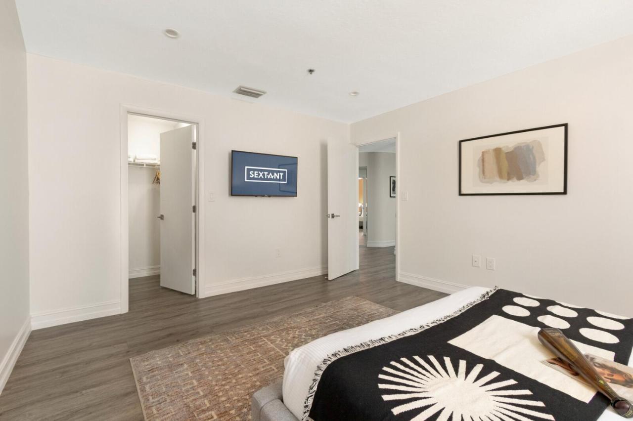 Roami At Clematis Street Lofts Apart otel West Palm Beach Dış mekan fotoğraf